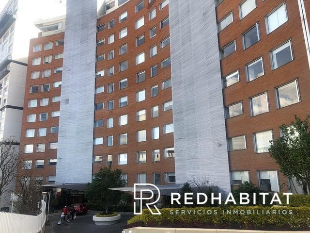 Casa en condominio en San Jeronimo